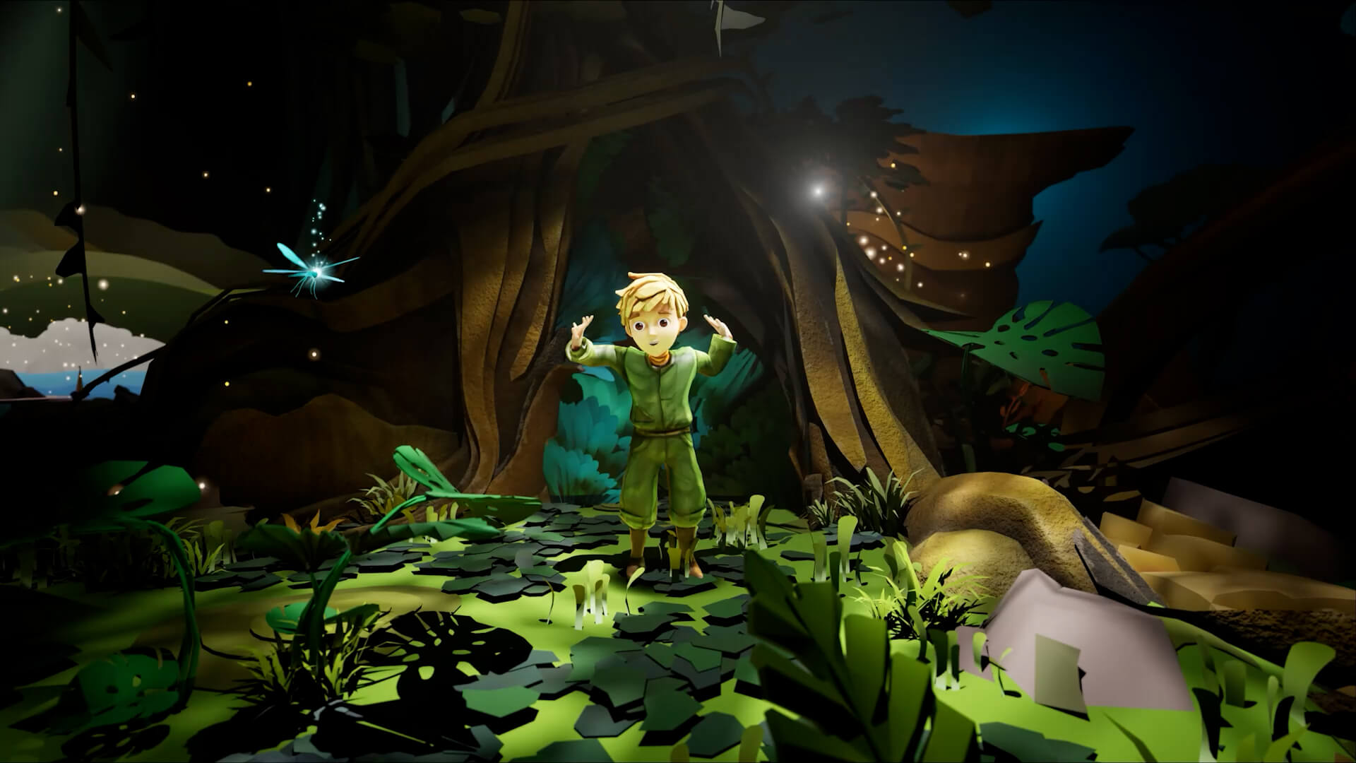 The Little Prince